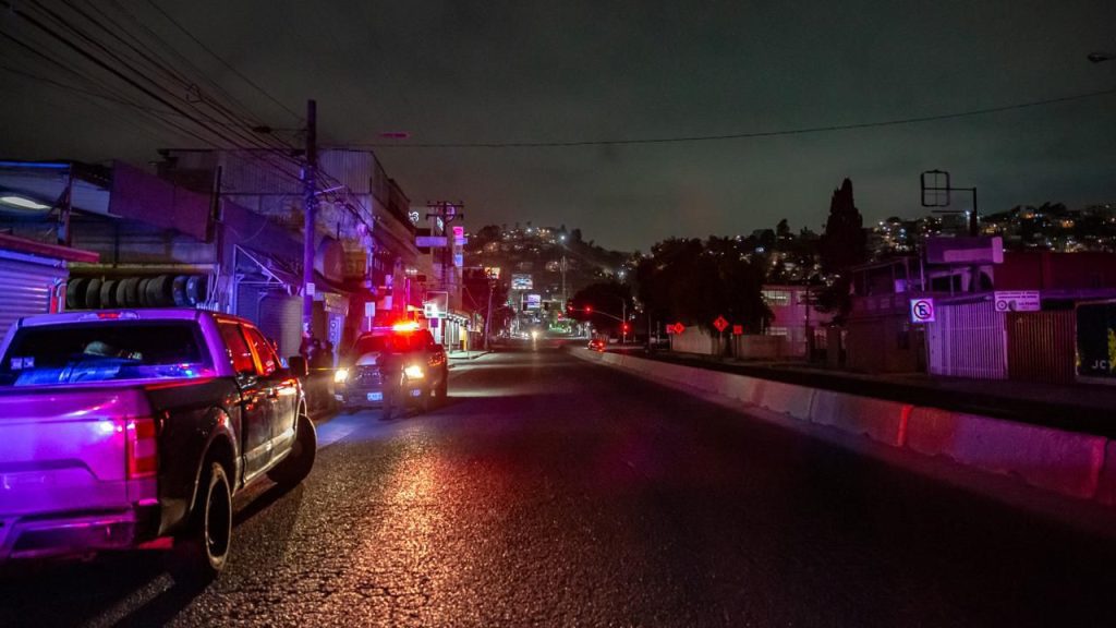 Matan a hombre de un tiro en la cabeza