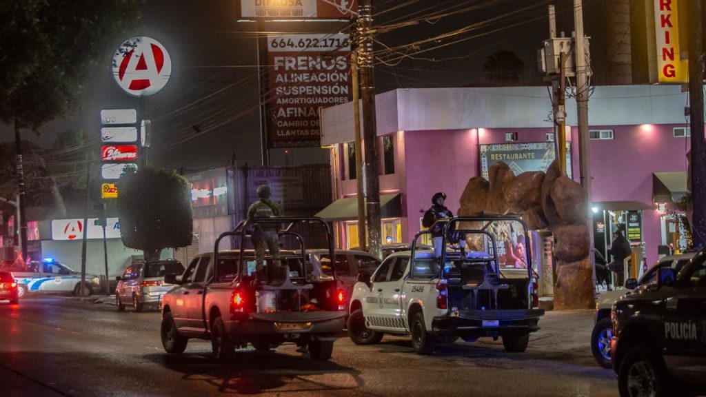 Perpetran otro ataque en La Cueva del Peludo