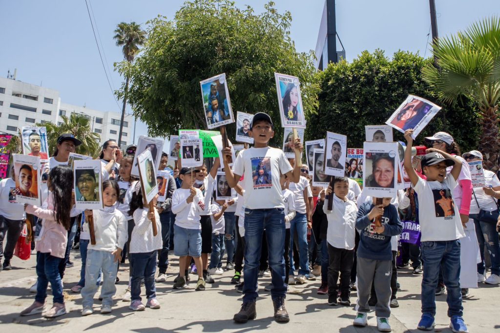 Se cumplen 5 años de la desaparición de Erick Carrillo