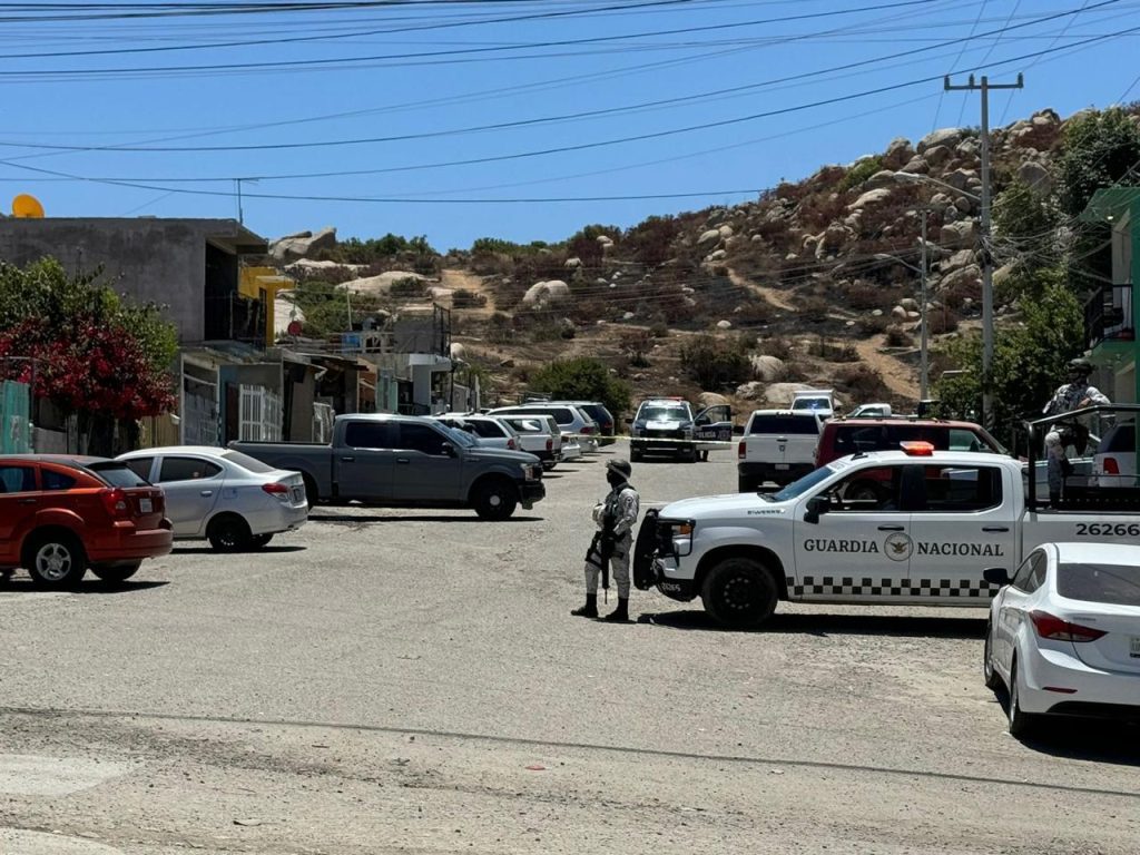 Policía mata a presunto ladrón en Villas del Campo