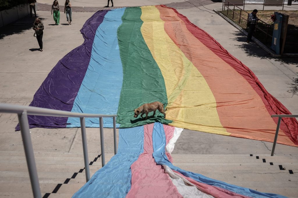 Aprueba el Congreso de Baja California Ley de Infancias Trans