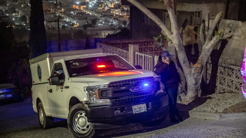 Asesinan a hombre en Camino Verde, fue identificado por su hijo