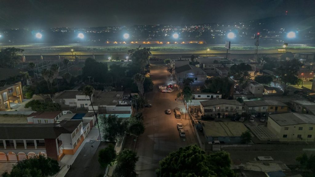 Detienen a pareja con restos humanos en la Zona Norte