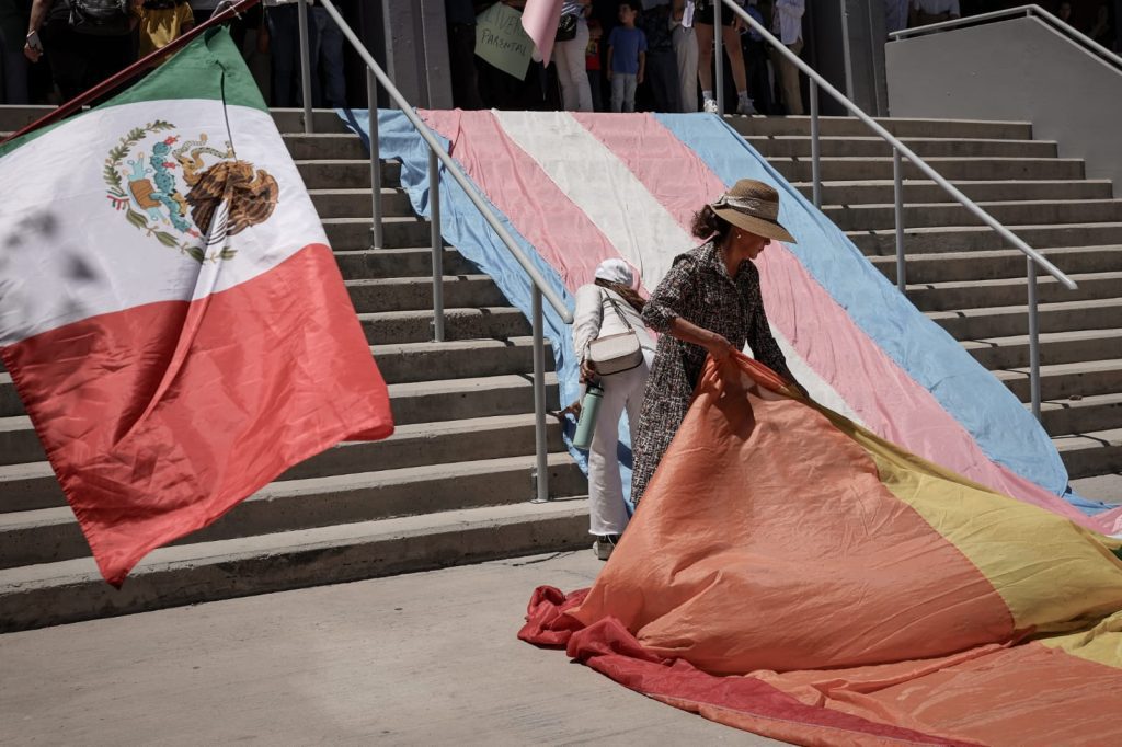 Aprueba el Congreso de Baja California Ley de Infancias Trans