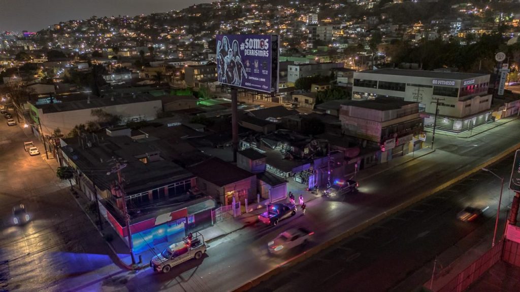 Matan a hombre de un tiro en la cabeza