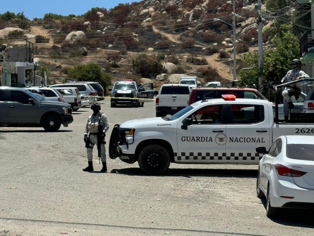 Policía mata a presunto ladrón en Villas del Campo
