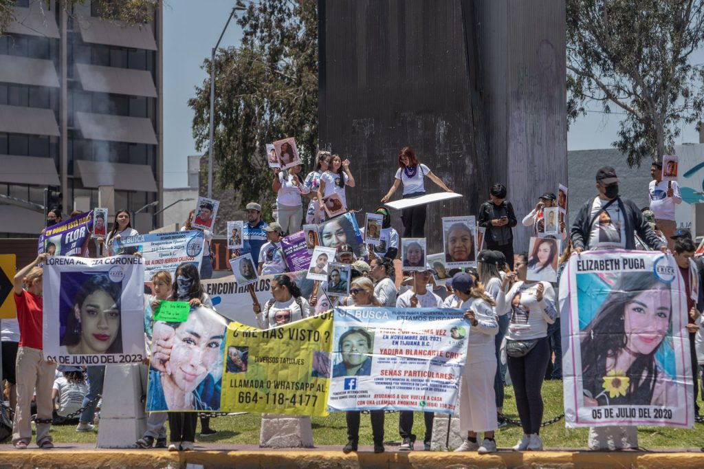 Se cumplen 5 años de la desaparición de Erick Carrillo