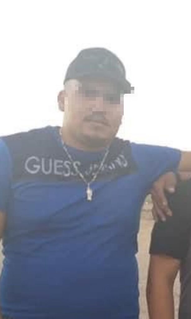 Detienen a integrante del Grupo Delictivo Los Cazadores en Hermosillo