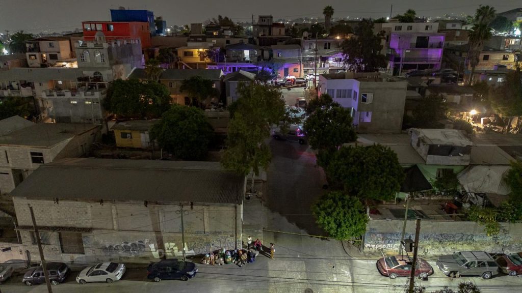 Asesinan a hombre en Camino Verde, fue identificado por su hijo