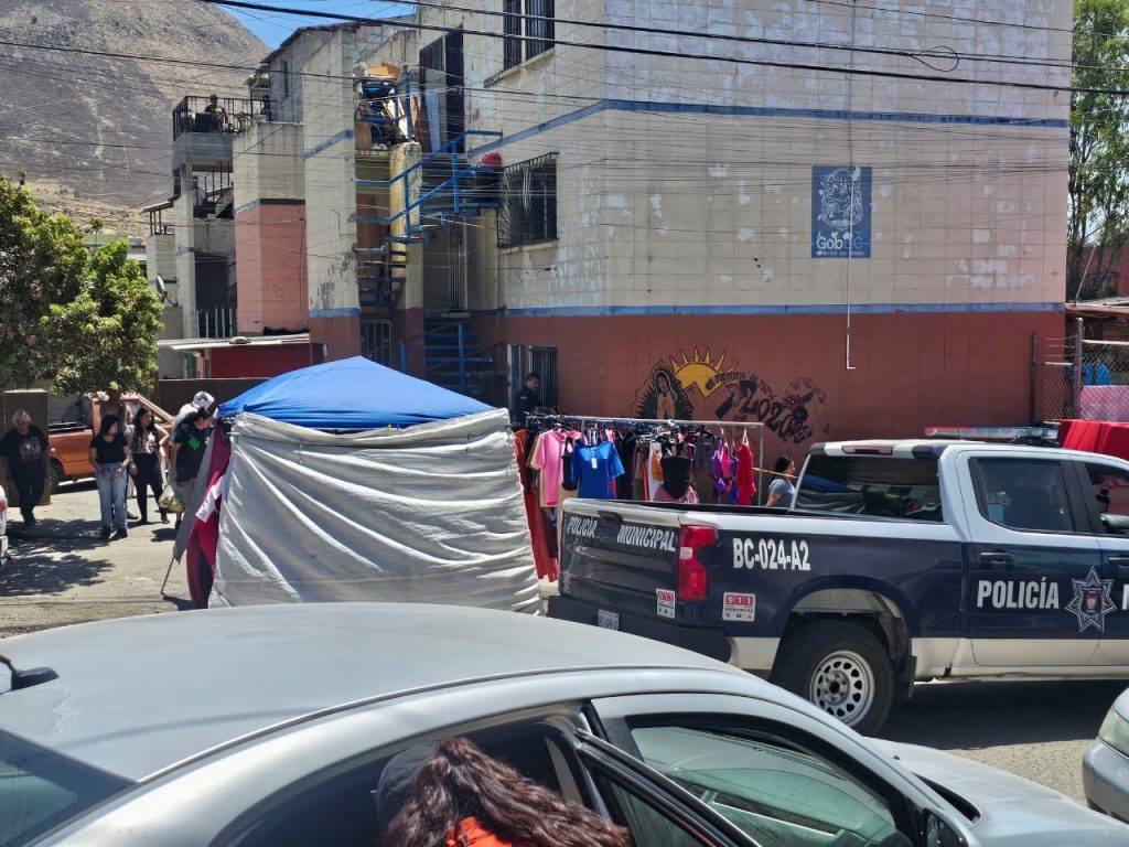 Asesinan a vendedora en sobrerruedas; días antes mataron a su hermana