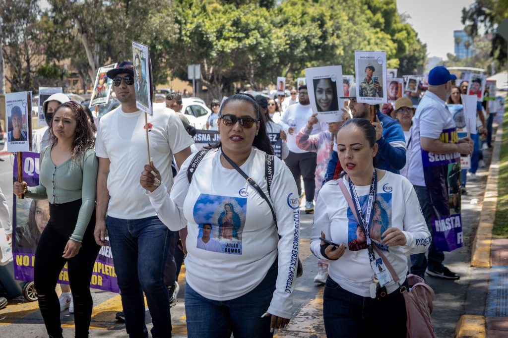 Se cumplen 5 años de la desaparición de Erick Carrillo
