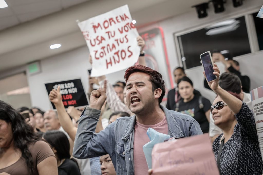 Aprueba el Congreso de Baja California Ley de Infancias Trans