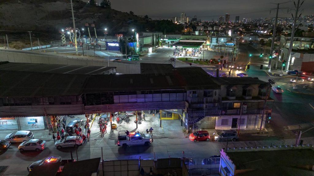 Balean a conductor de UBER tras intento de asalto