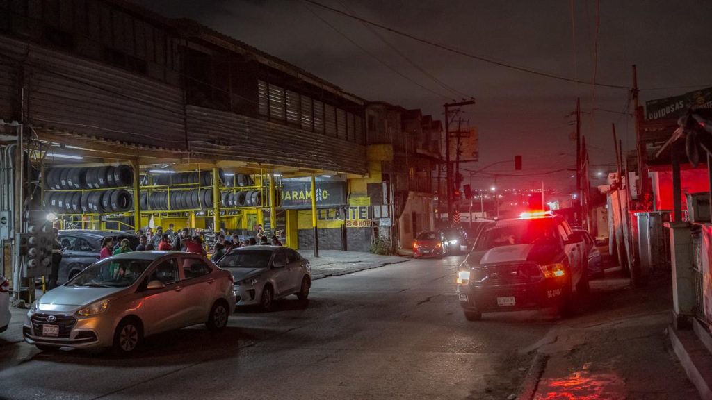 Balean a conductor de UBER tras intento de asalto
