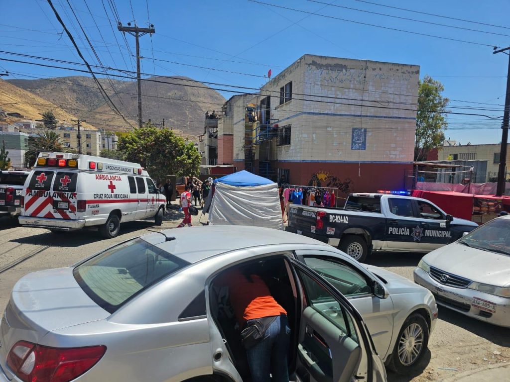 Asesinan a vendedora en sobrerruedas; días antes mataron a su hermana