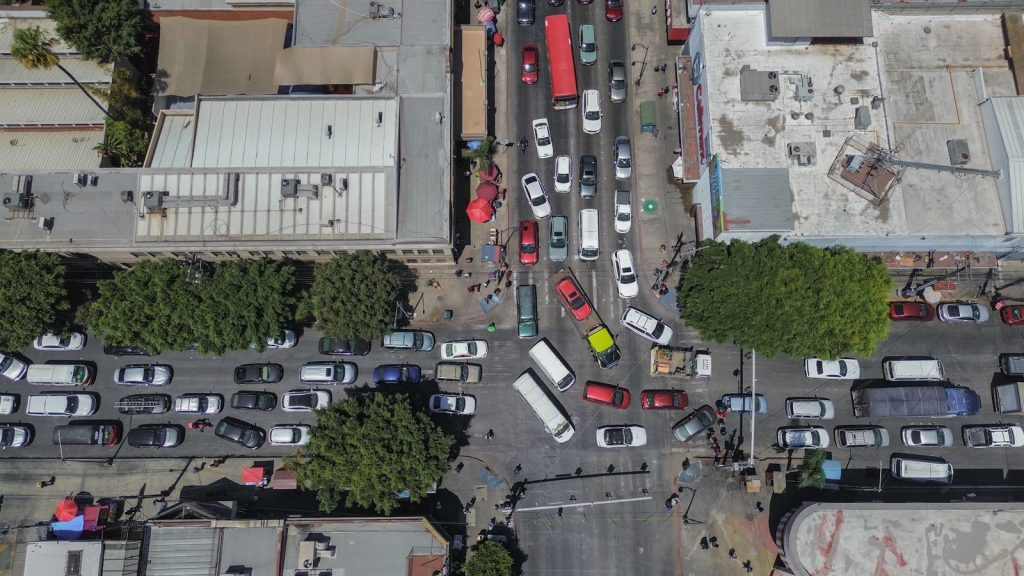 Finalizan preparativos para la Marcha del Orgullo en la Avenida Revolución