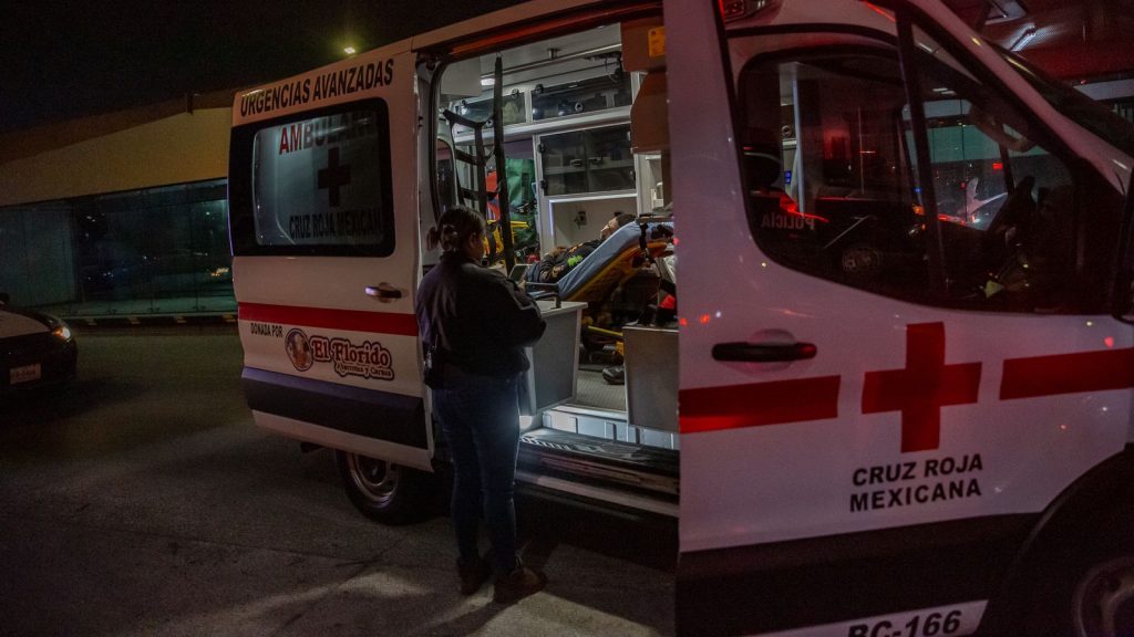 Ataque armado en Motel de la Zona Norte