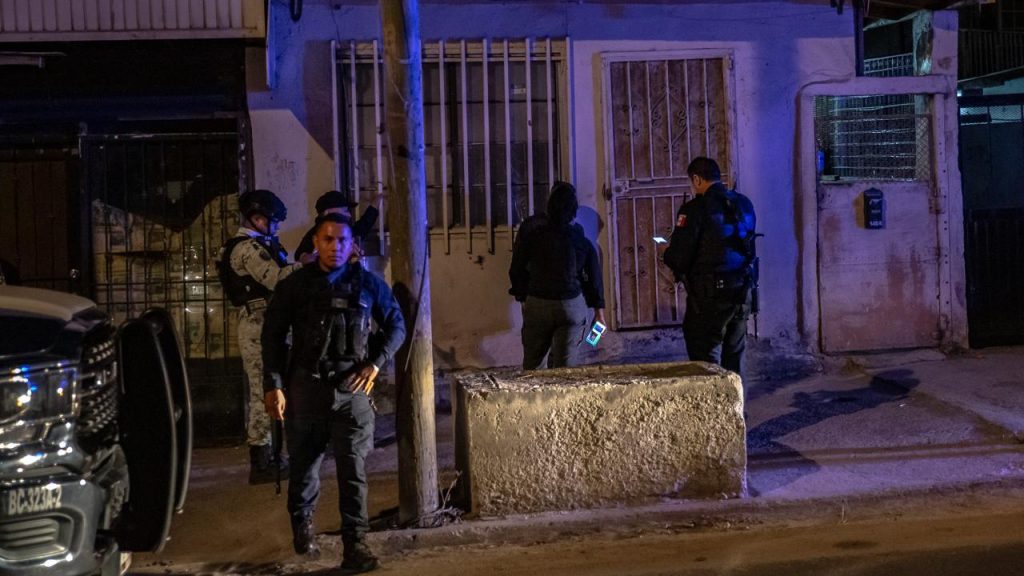 Hombre es asesinado por su vecino en la colonia Buena Vista