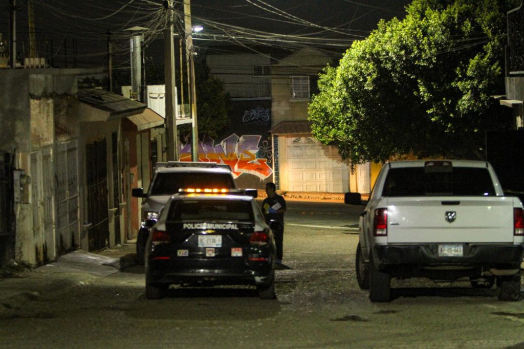 Cientos de usuarios del Aeropuerto de Tijuana varados tras falla informática