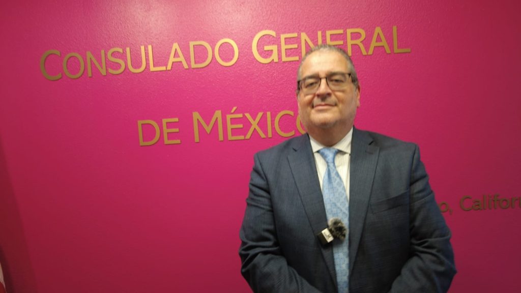 El Consulado de México en San Diego presenta Panel de Arte Binacional en Comic-Con
