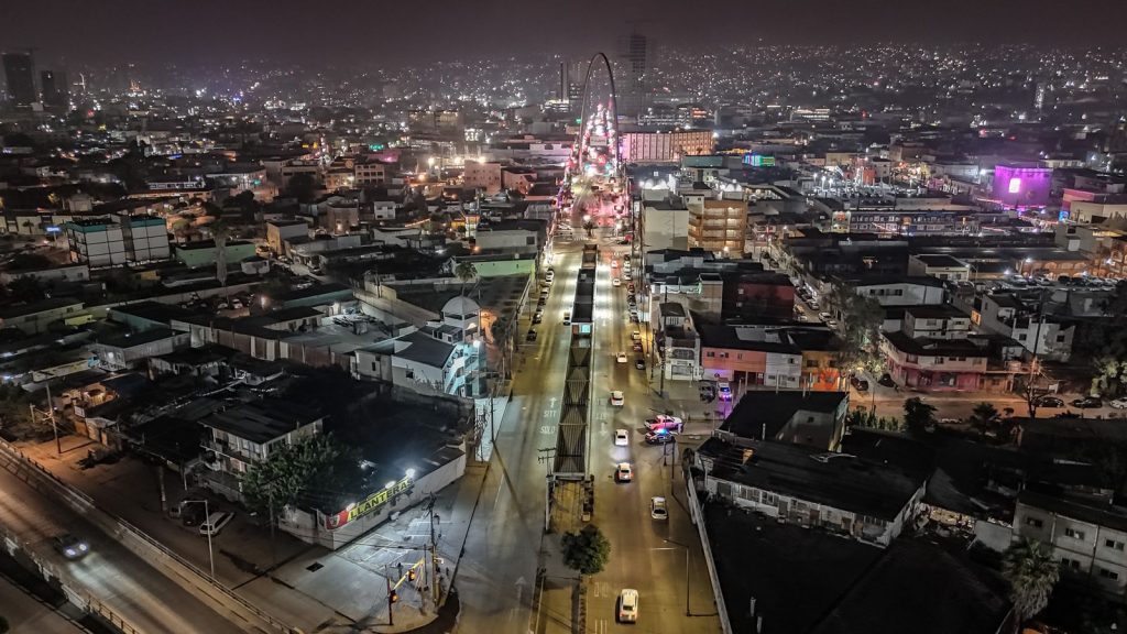 Ataque armado en Motel de la Zona Norte