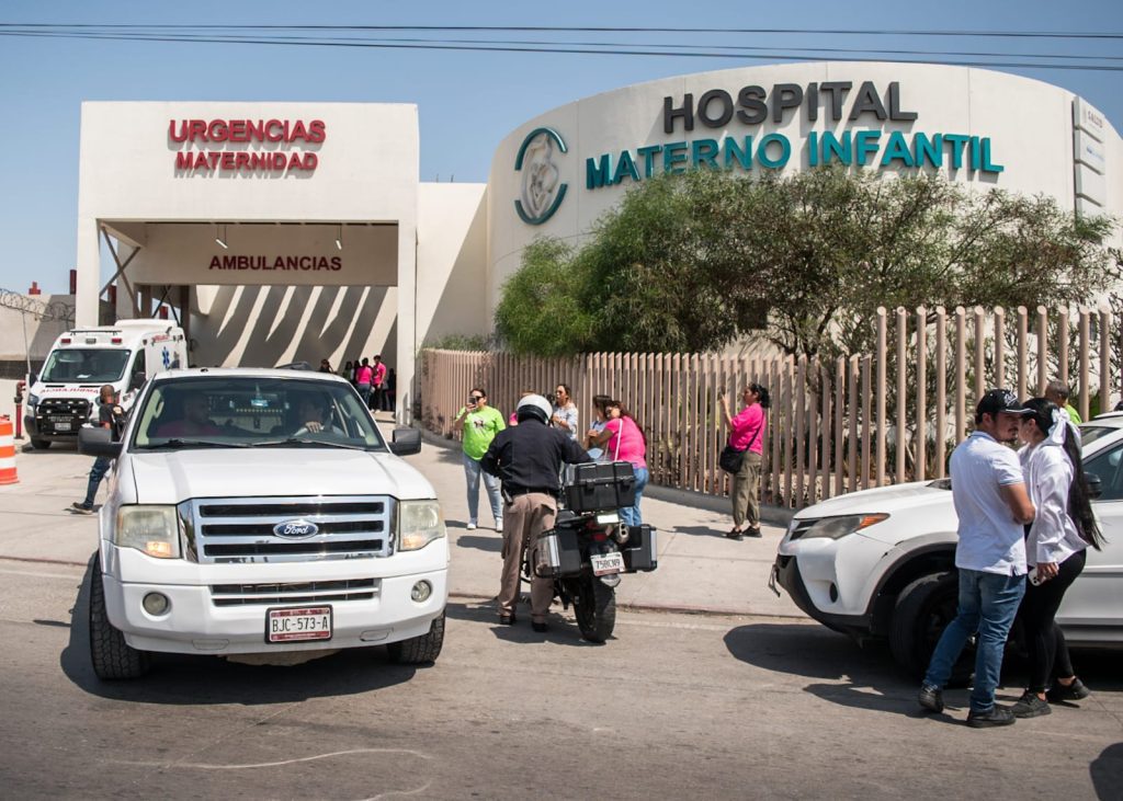 Dan el último adiós a Gabriela Gutiérrez, asesinada afuera de su casa