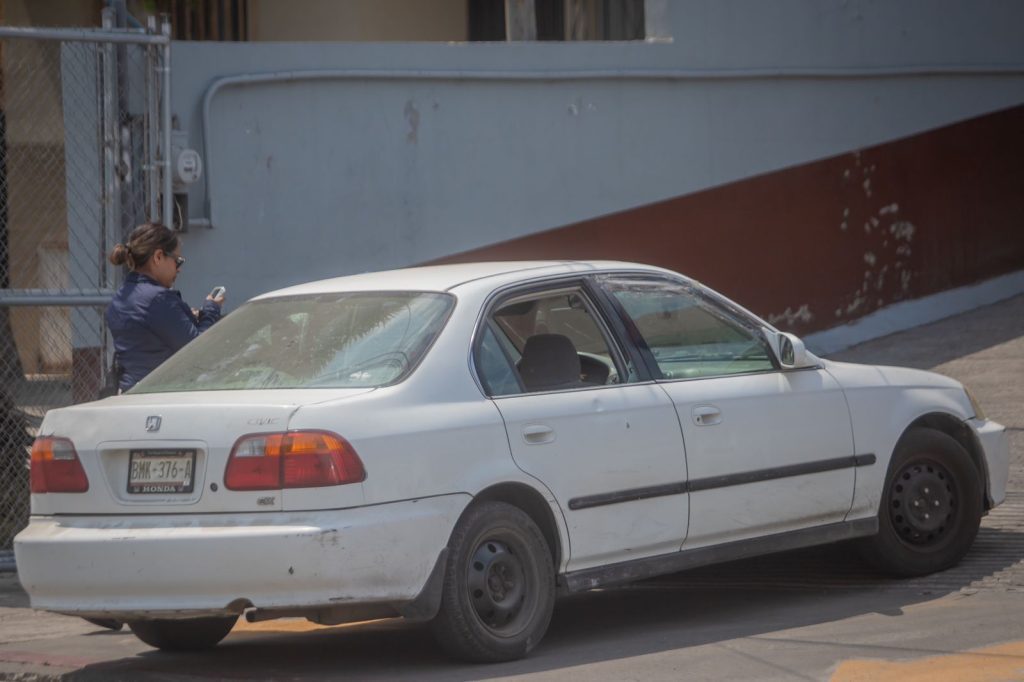 Ataque armado deja un muerto y un lesionado