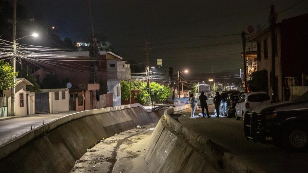 Asesinan a hombre; estaba amordazado y maniatado