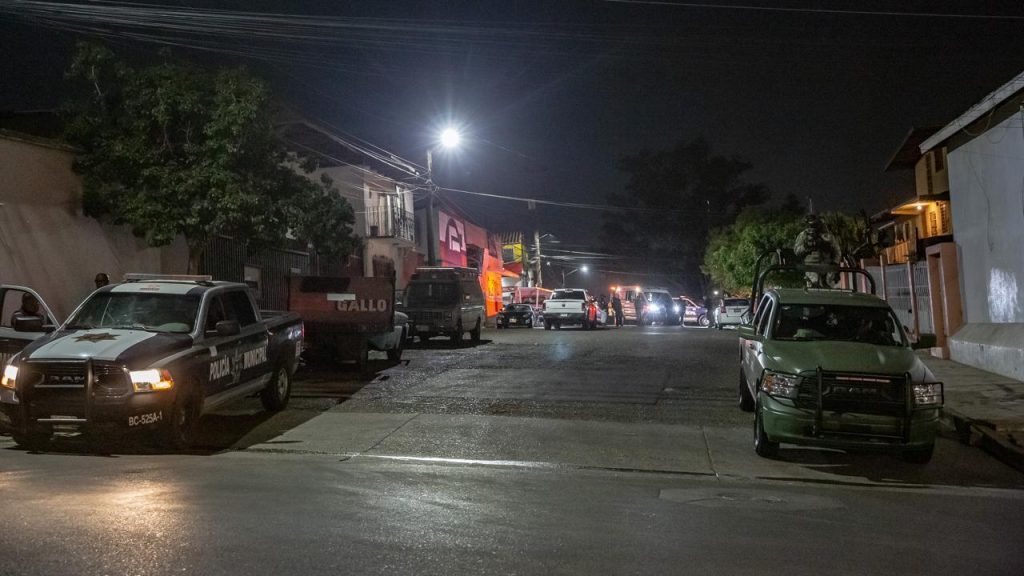 Balean a hombre en la colonia Hidalgo; segundo ataque en menos de 12 horas