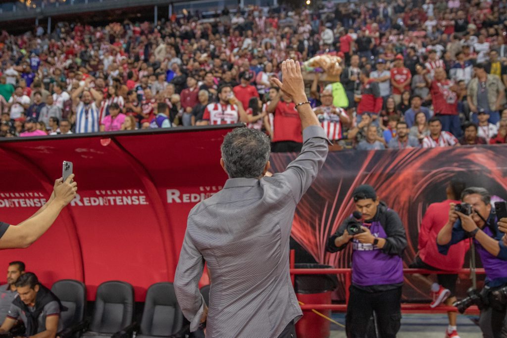 Xolos se lleva su segunda Victoria en varios años