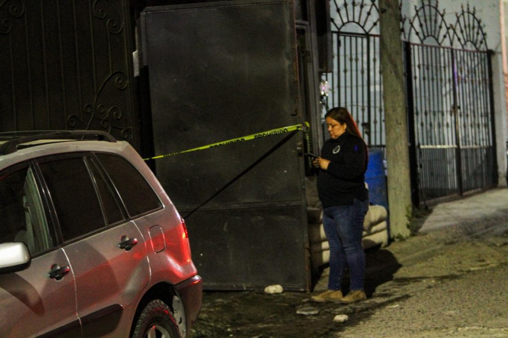 Cientos de usuarios del Aeropuerto de Tijuana varados tras falla informática