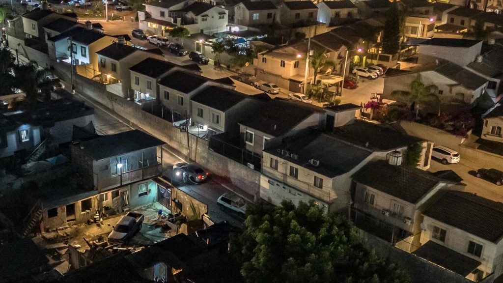 Asesinan a jefe policíaco de Tijuana