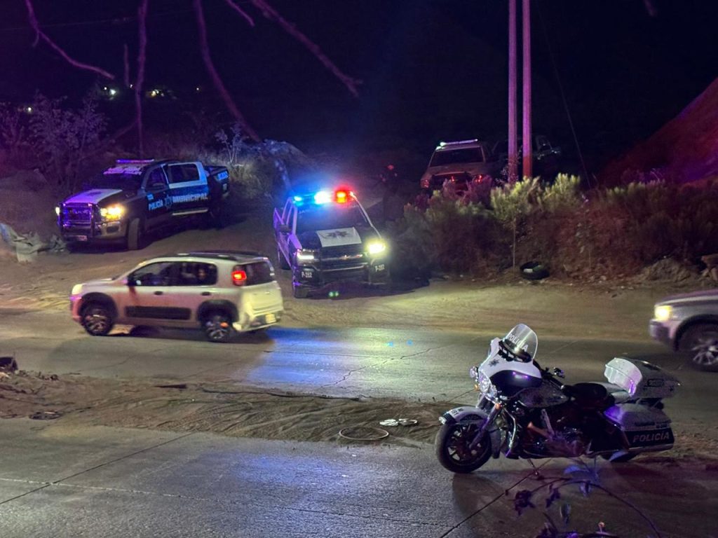 Tras asalto se desata una persecución en el bulevar 2000