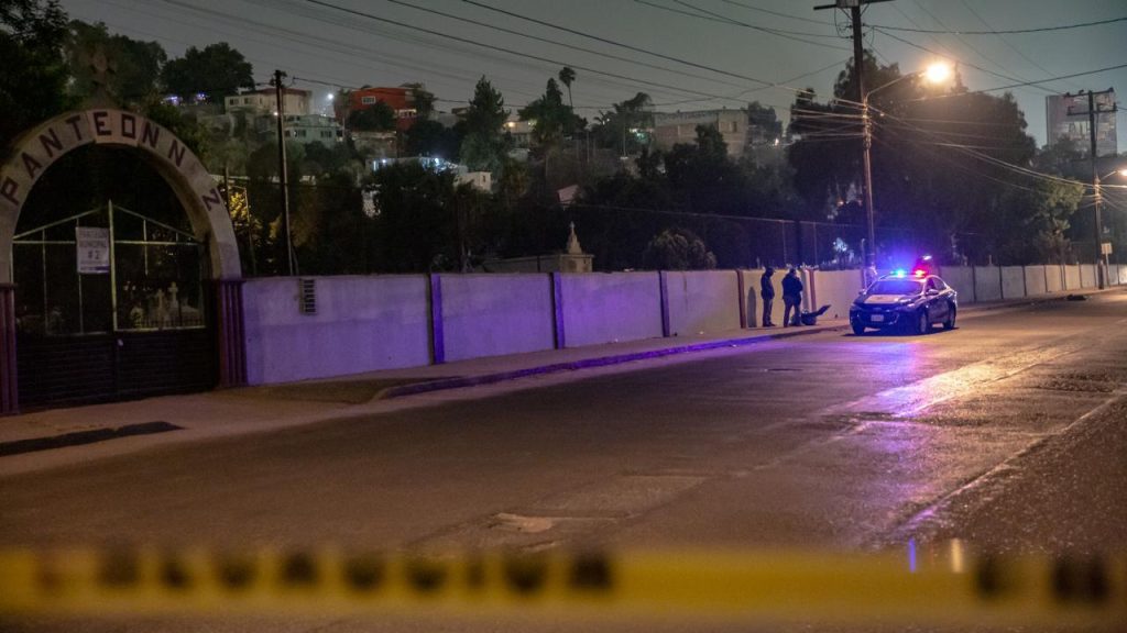 Hallan restos de una mujer en una maleta