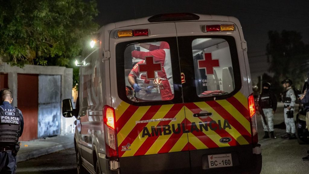 Balean a hombre en la colonia Hidalgo; segundo ataque en menos de 12 horas