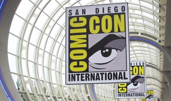 Hoy inicia la edición #54 del San Diego Comic Con