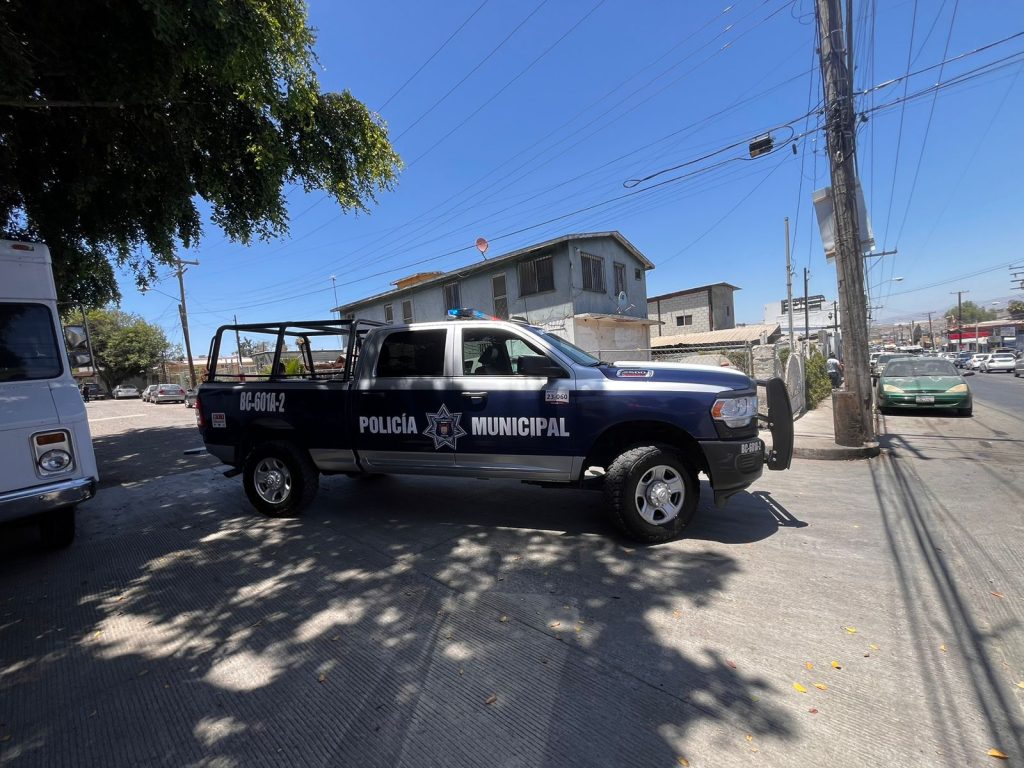 Balean a cuatro personas en la colonia Reforma