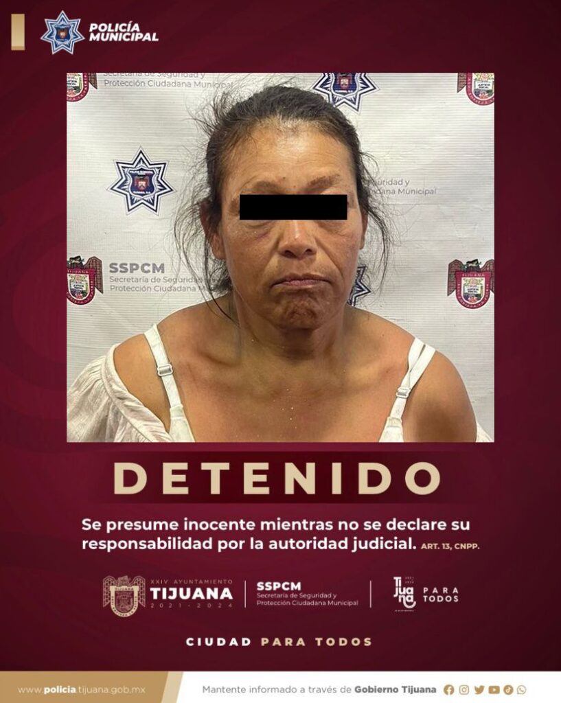 Policía municipal rescata a menor con Alerta Amber