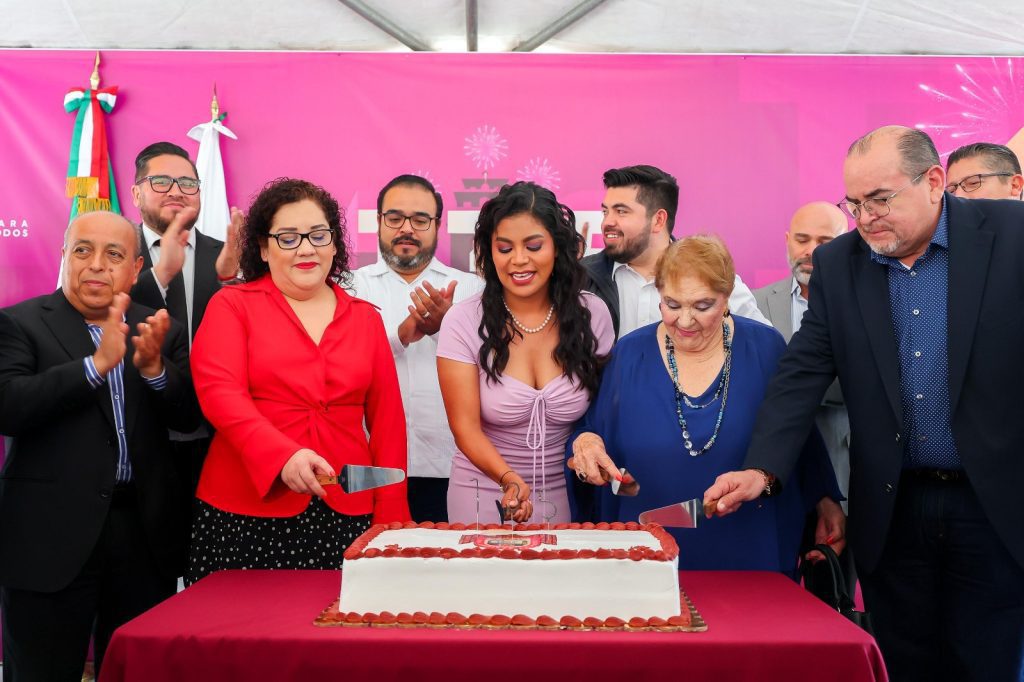 Se puede gobernar sin corrupción: Montserrat Caballero