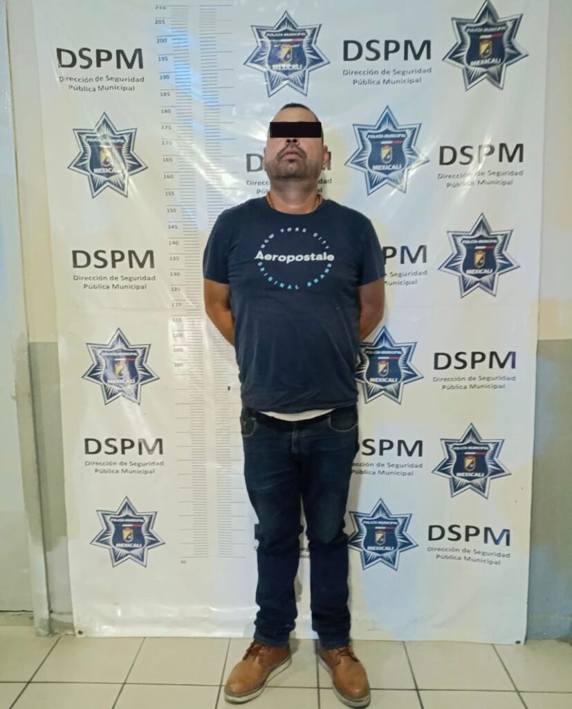 Detienen a conductor que se pasó un alto y provocó la muerte de una joven
