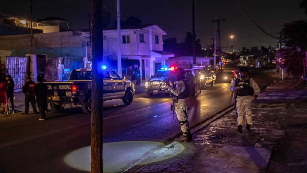 Hombre es asesinado por su vecino en la colonia Buena Vista