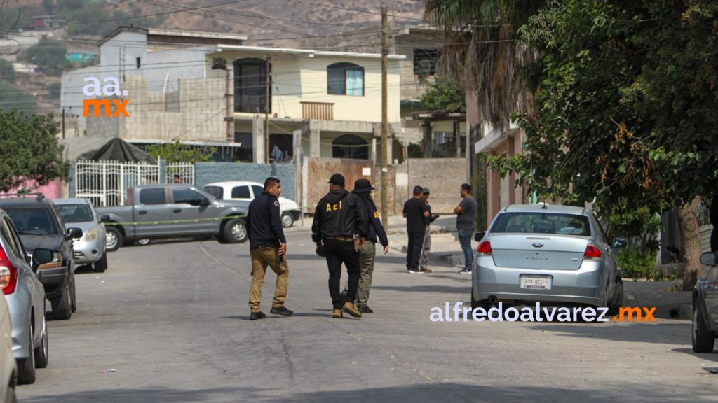 Enfermera es atacada a balazos cuando llegaba de trabajar