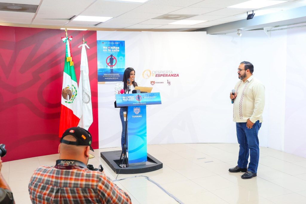 Si cambiamos la vida de un niño, estamos del otro lado: Montserrat Caballero