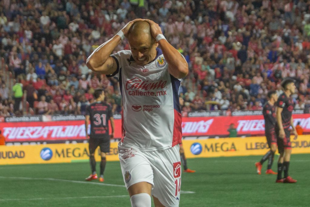 Xolos se lleva su segunda Victoria en varios años