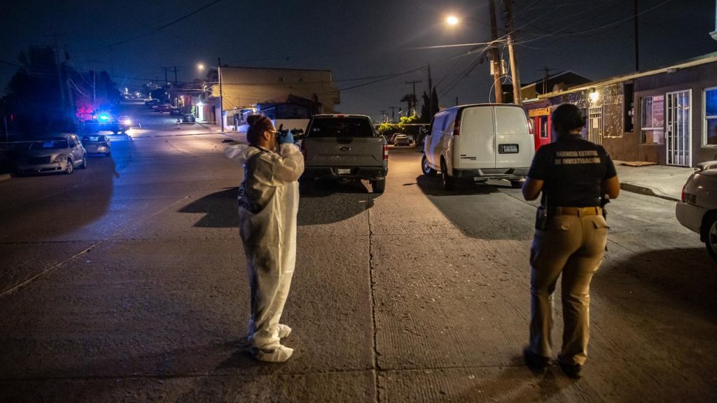 Asesinan a hombre en situación de calle