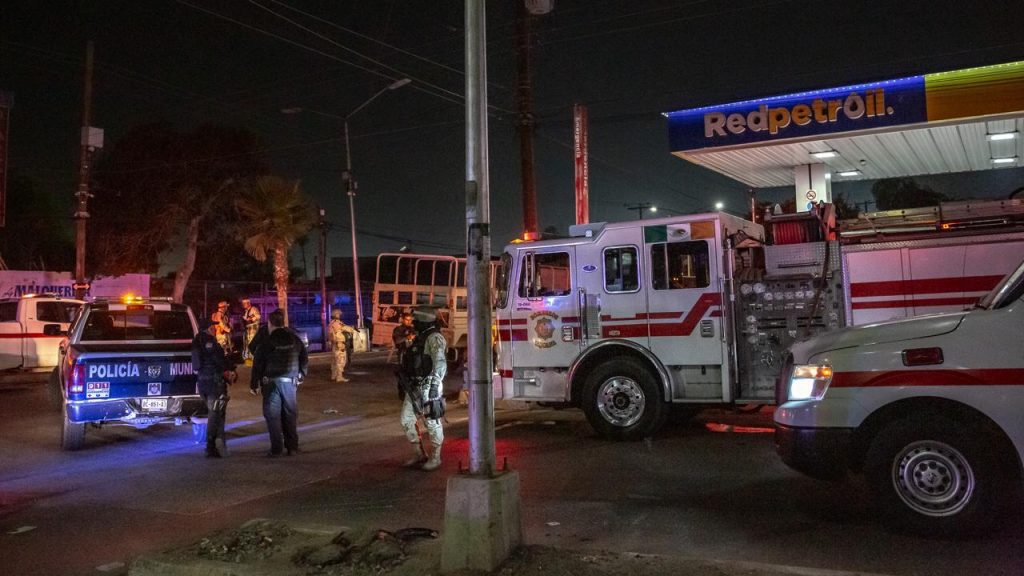 Dos soldados fueron atendidos por sobredosis
