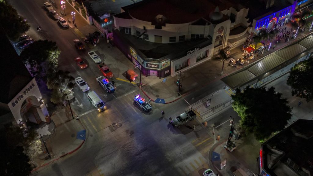 Un hombre murió tras una riña en la Revu