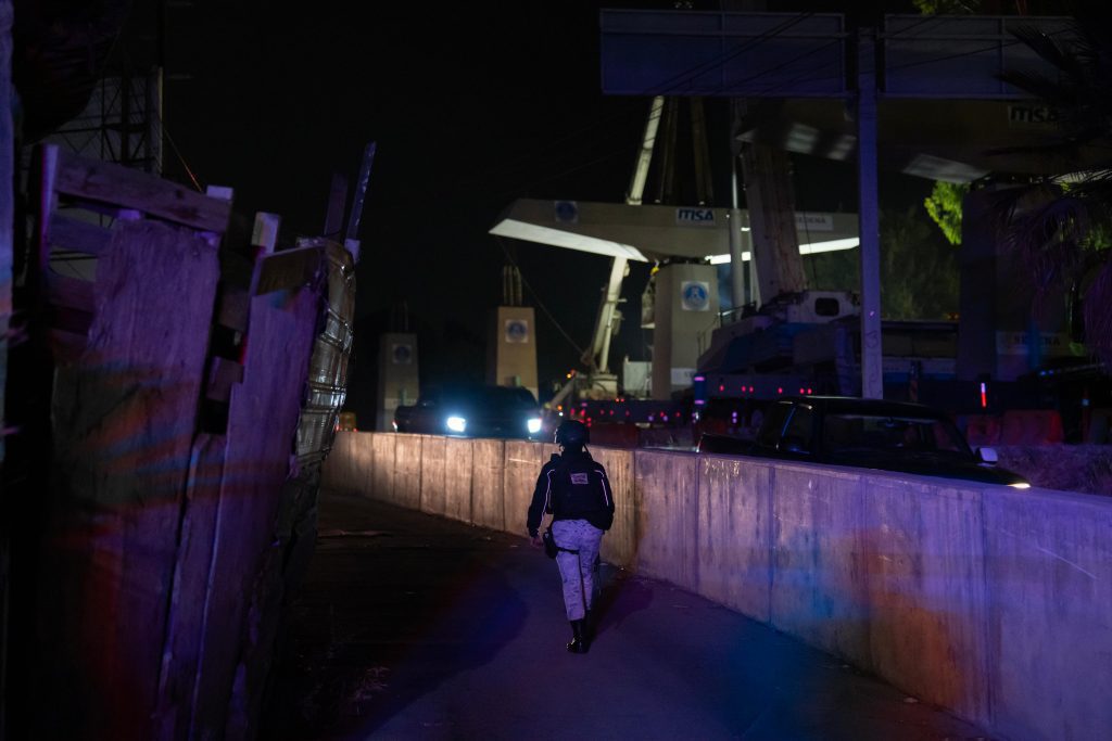 Asesinan a pareja en la colonia Alemán