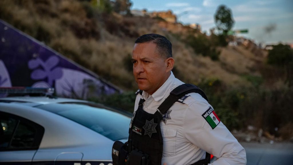 Peatón y motociclista fallecen tras accidente en el Rosas Magallón