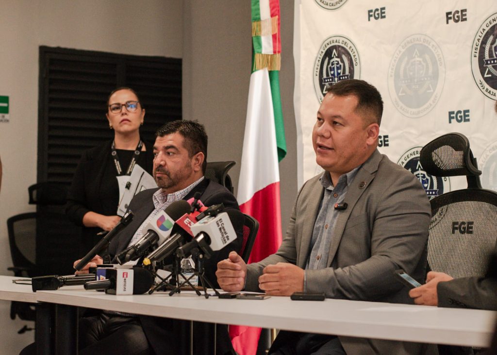 Sin pistas continúa la búsqueda de Servando Salazar Cano en la empresa Prime Wheel